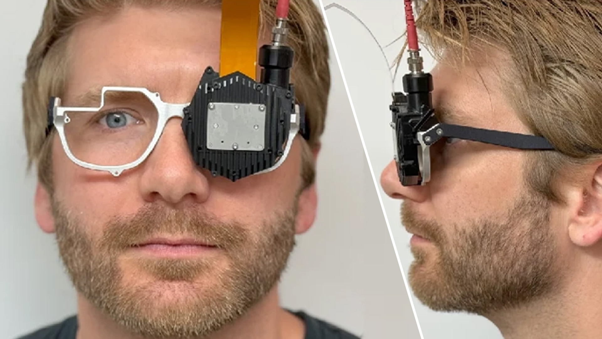 Meta just revealed a new XR display prototype — and it may be the biggest leap in smart glasses since Google Glass