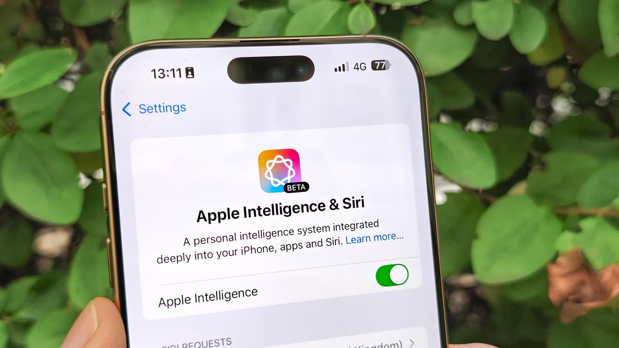 Apple's big Siri 'overhaul' looks set for spring 2026 — here's what it'll be able to do