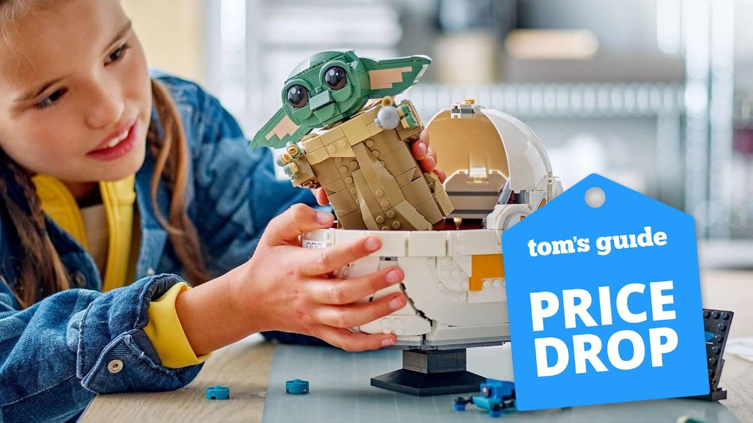 Score Memorial Day Lego deals from $8 at Amazon — here's 15 deals I recommend on Star Wars, Botanicals and more