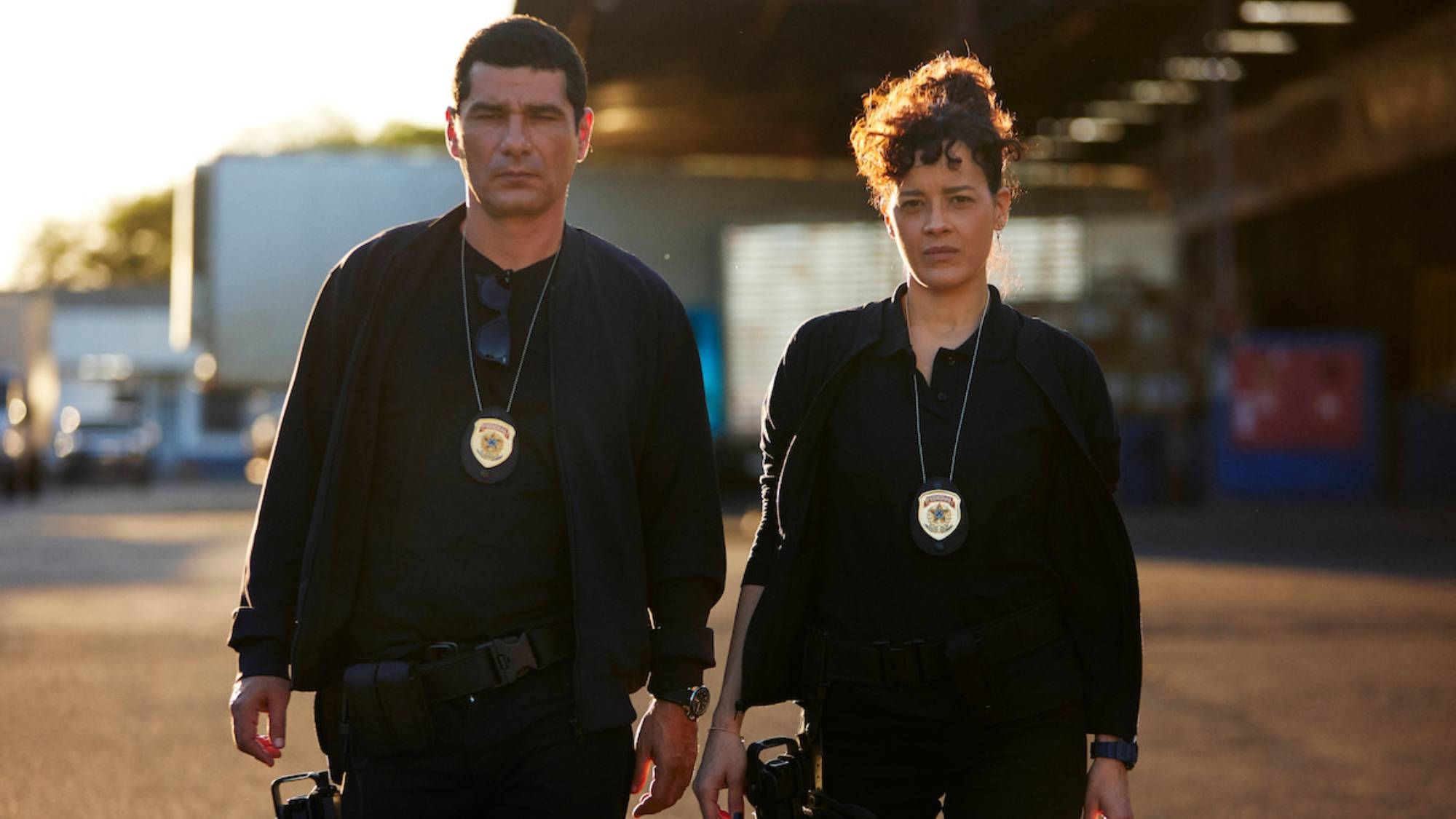 Netflix's intense action-thriller series is back — and now is the perfect time to binge-watch