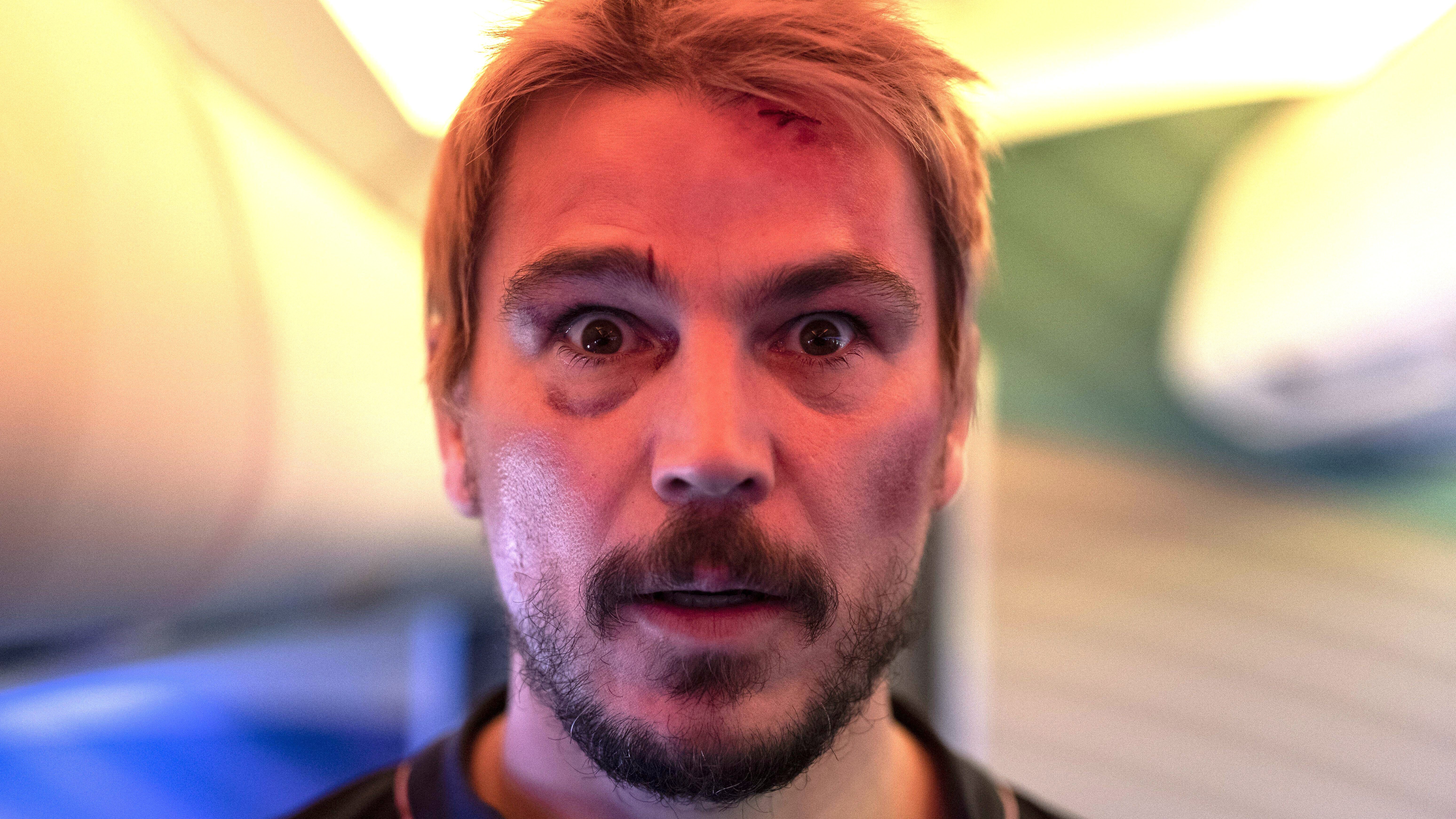 This Josh Hartnett action comedy is the wildest movie I've seen in 2025 — it's an absolute riot