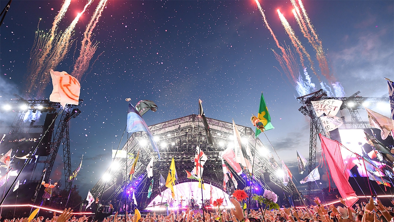 Going to a festival this summer? Pack these 5 gadgets to maximize the fun