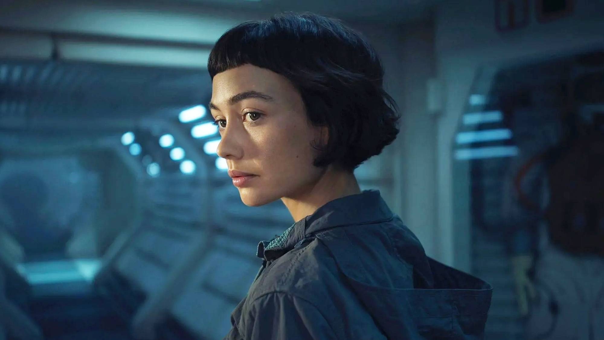 ‘Alien Earth' review: Hulu's sci-fi blockbuster is the best new show of the year