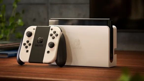 Here's one way to encourage Switch 2 purchases — Nintendo is raising prices on the original Switch and Switch OLED