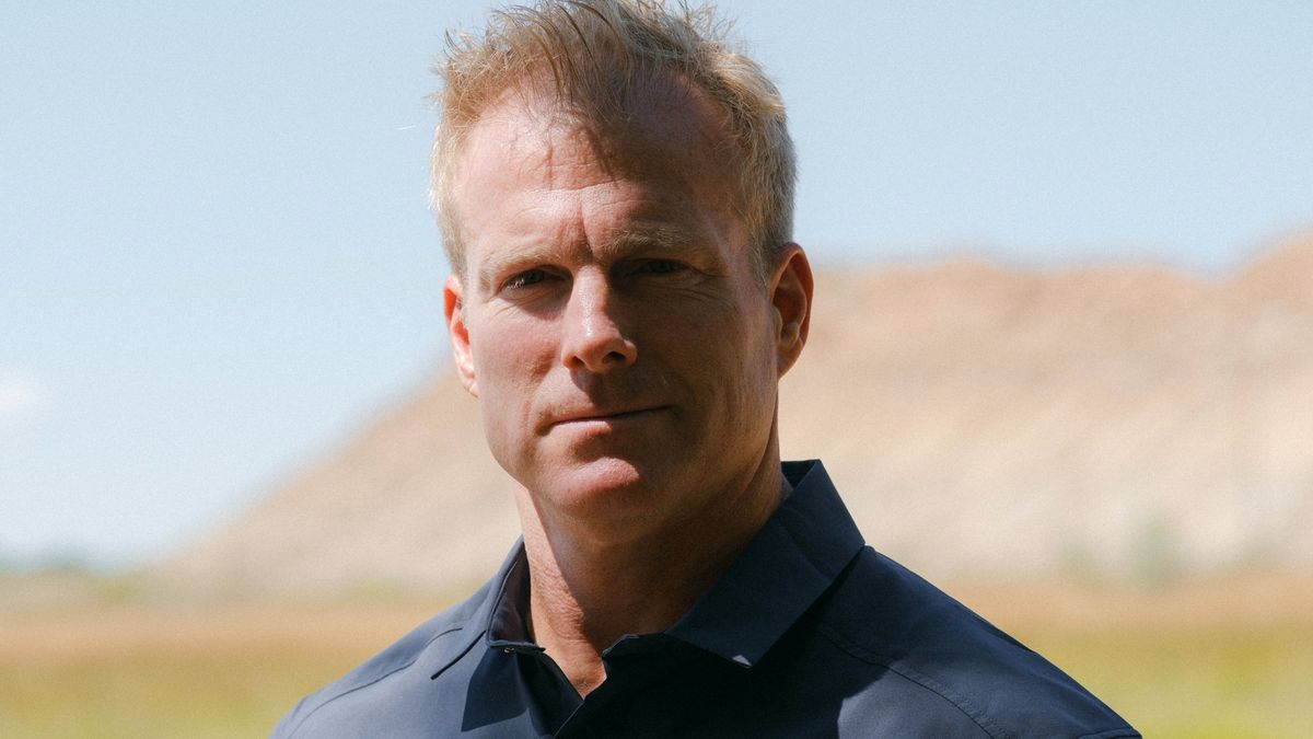 How to watch "The Secret of Skinwalker Ranch" season 6 online from anywhere