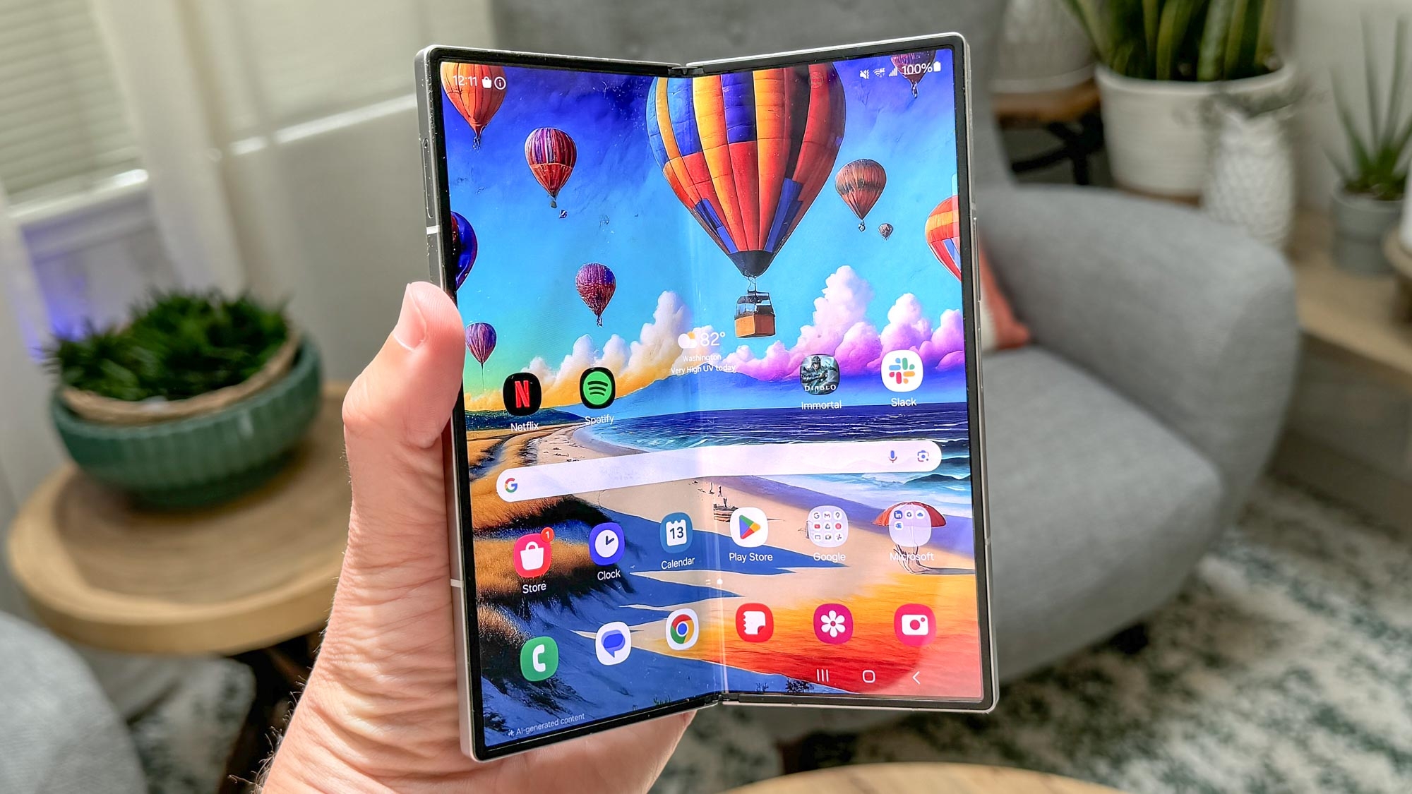 New Samsung app may have accidentally confirmed Galaxy Z Fold 7 and Z Flip 7 are coming soon — what we know
