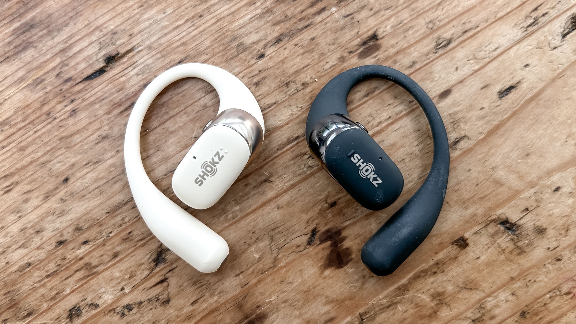 Shokz OpenFit 2 vs. Shokz OpenFit 2+ — which open headphones should you get?