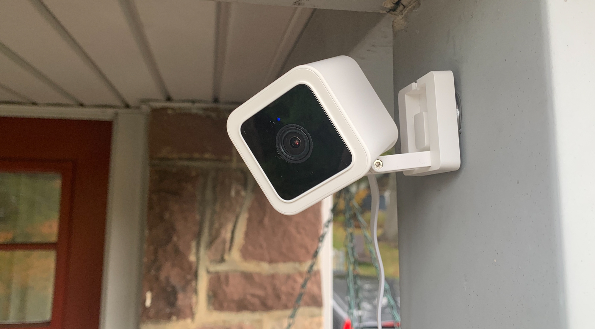 Wyze security cameras are (finally) getting a lot more secure - here's how