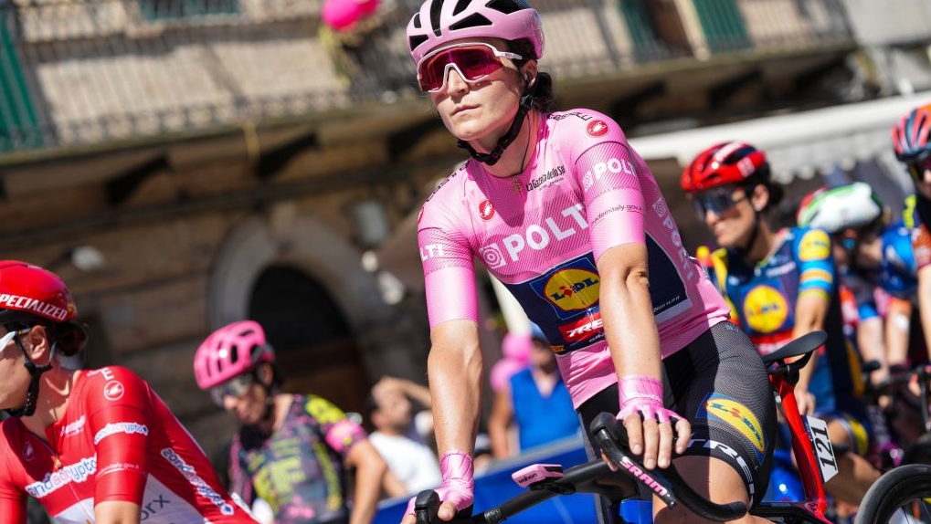 How to watch the Giro d'Italia 2025: live stream the UCI World Tour stage race online