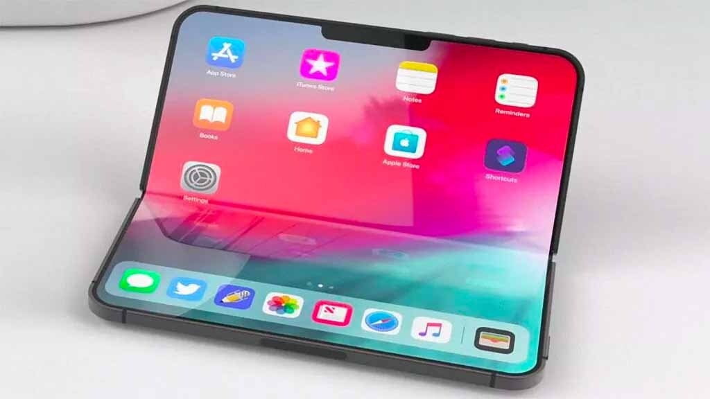 The iPhone Fold needs to break this Steve Jobs commandment if it wants to succeed