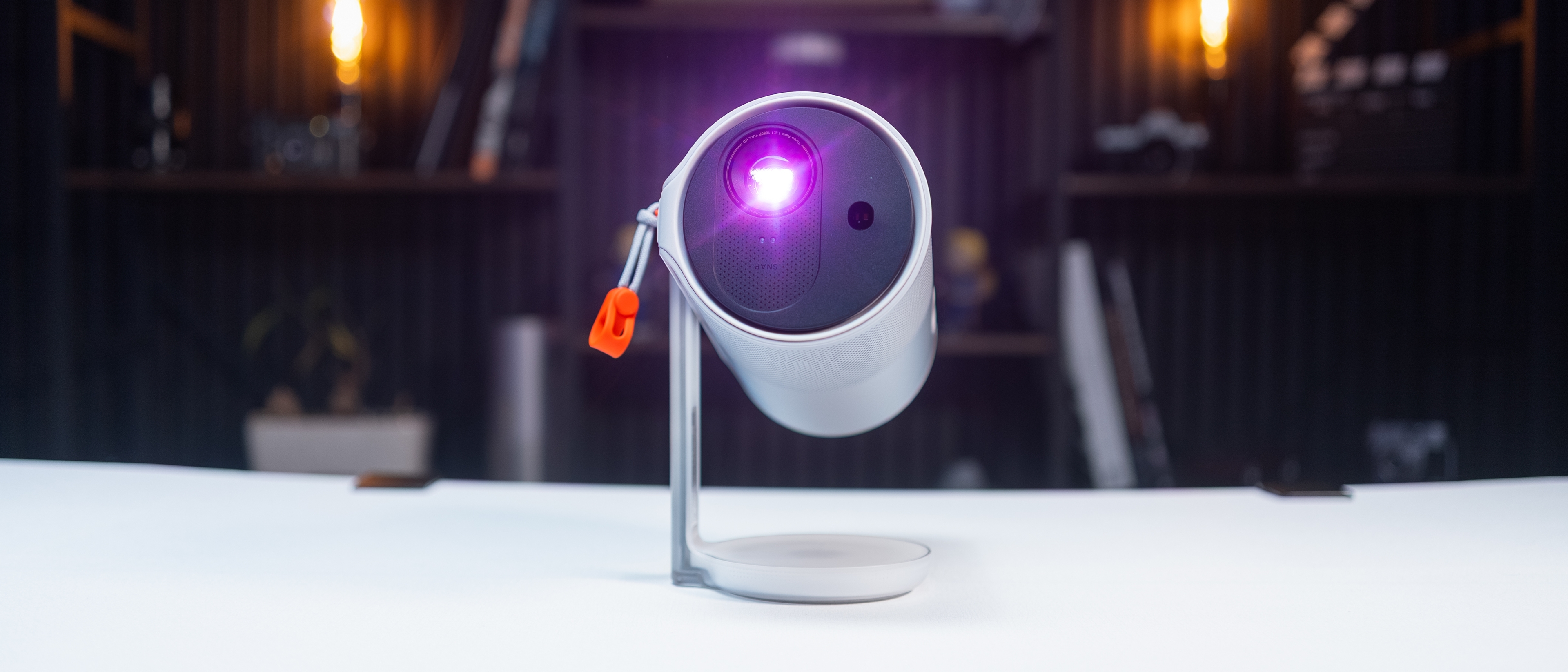 XGIMI MoGo 4 Laser Projector: 5 things I like and 3 things I don't