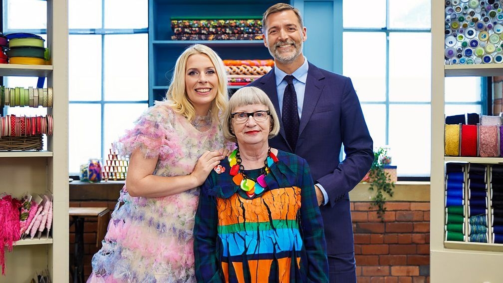 How to watch "The Great British Sewing Bee" 2025 on BBC iPlayer (it's free)