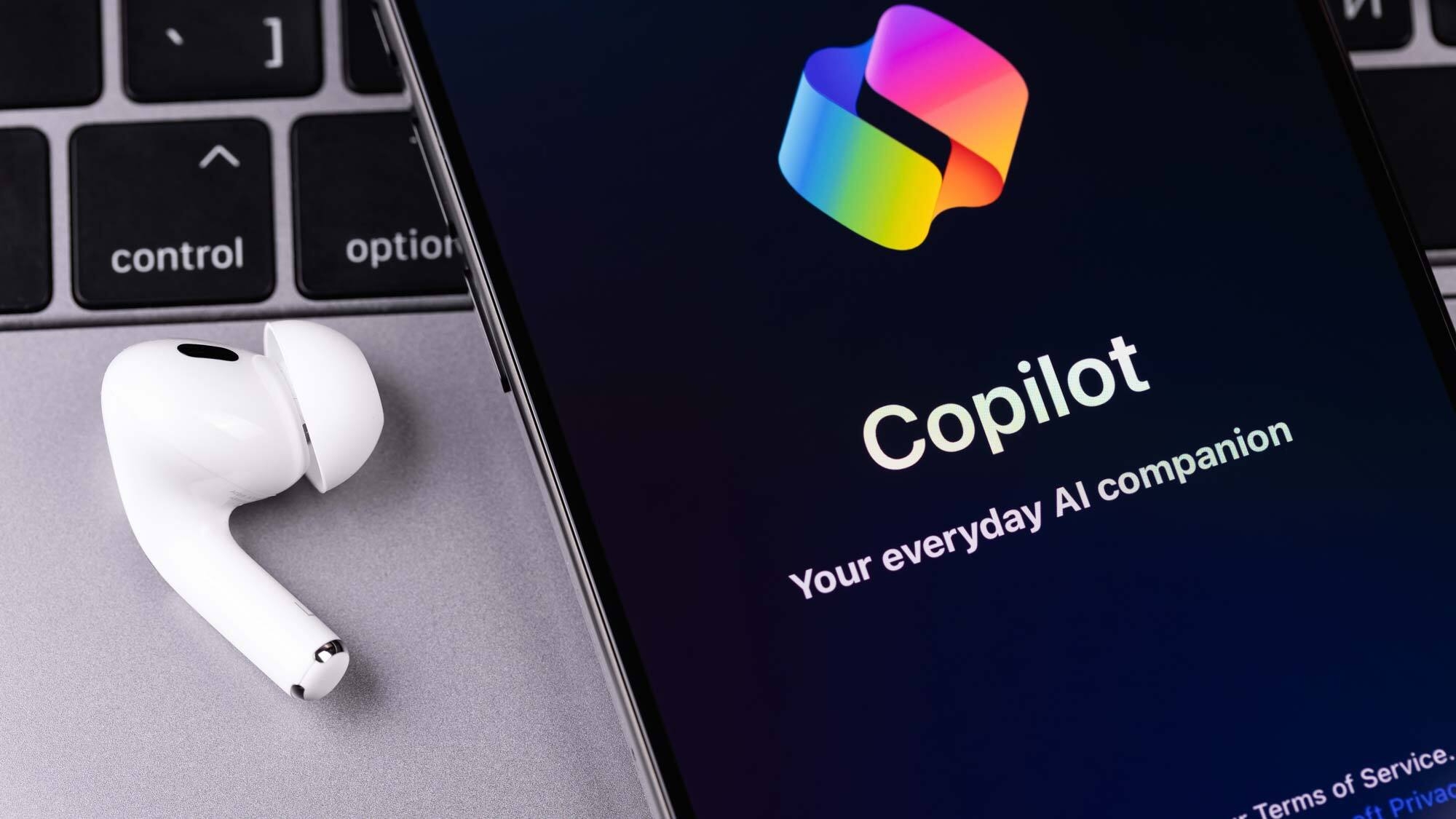 Copilot Vision just launched on Windows — here's what it actually does