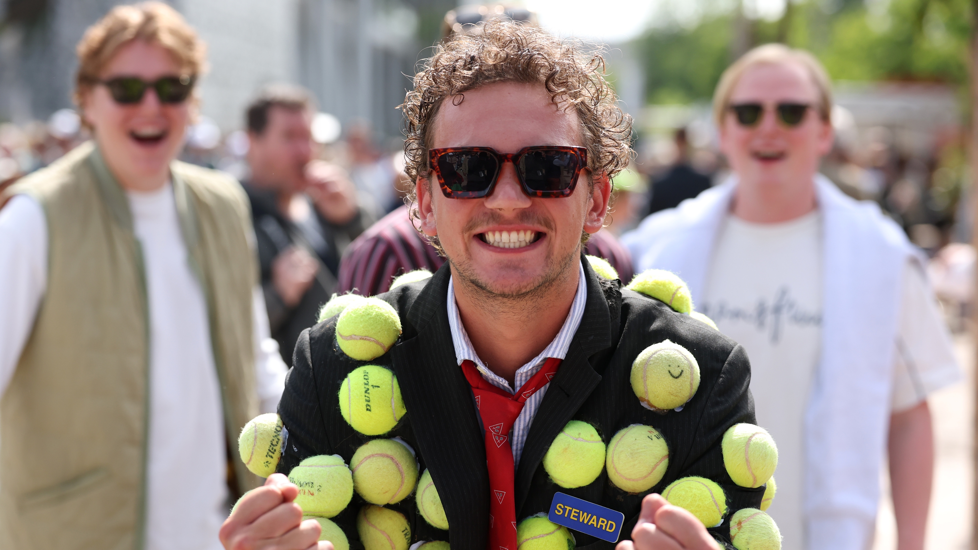 How to watch French Open on 9Now (it's free)