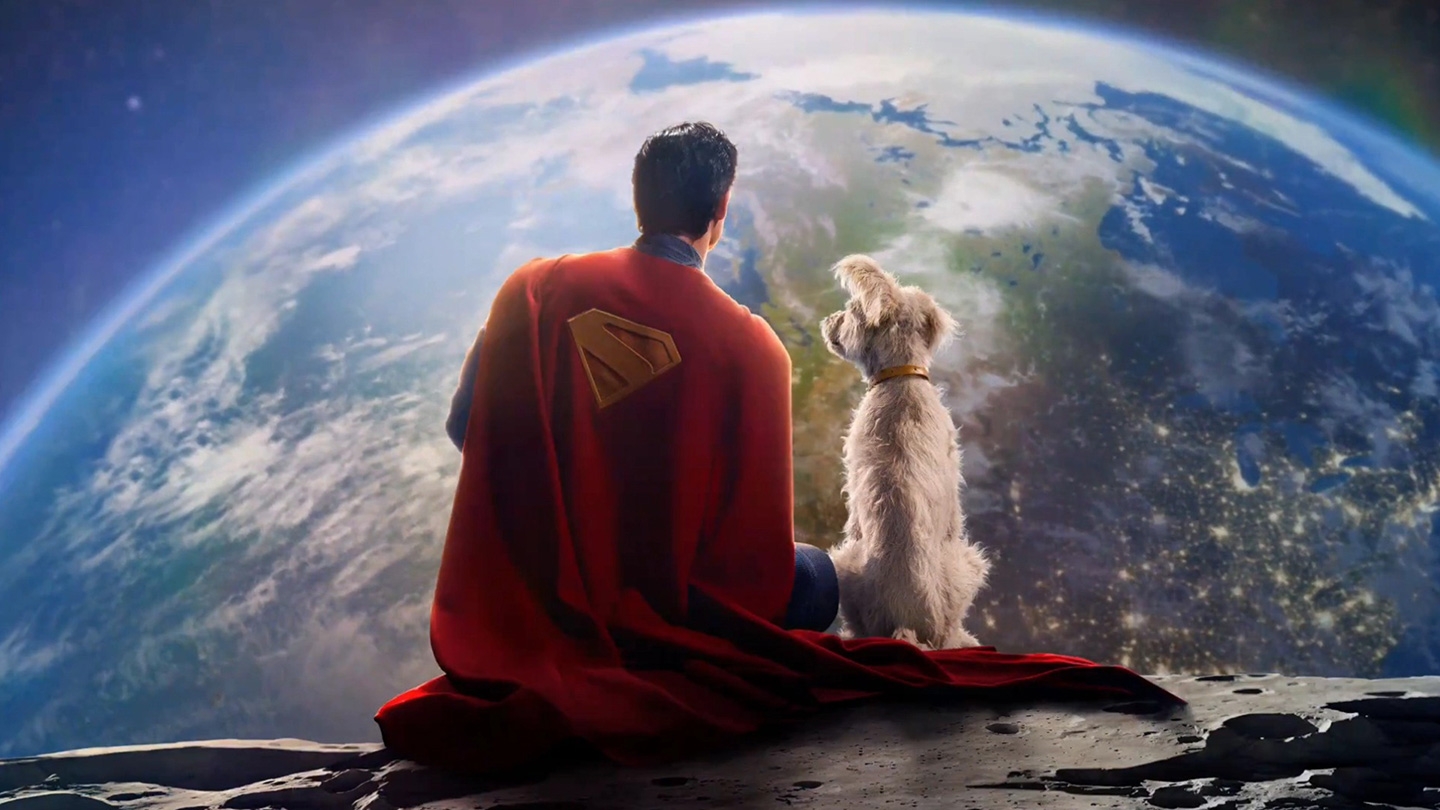 This DC superhero is confirmed to appear in 3 upcoming shows and movies — including 'Superman' and 'Peacemaker'