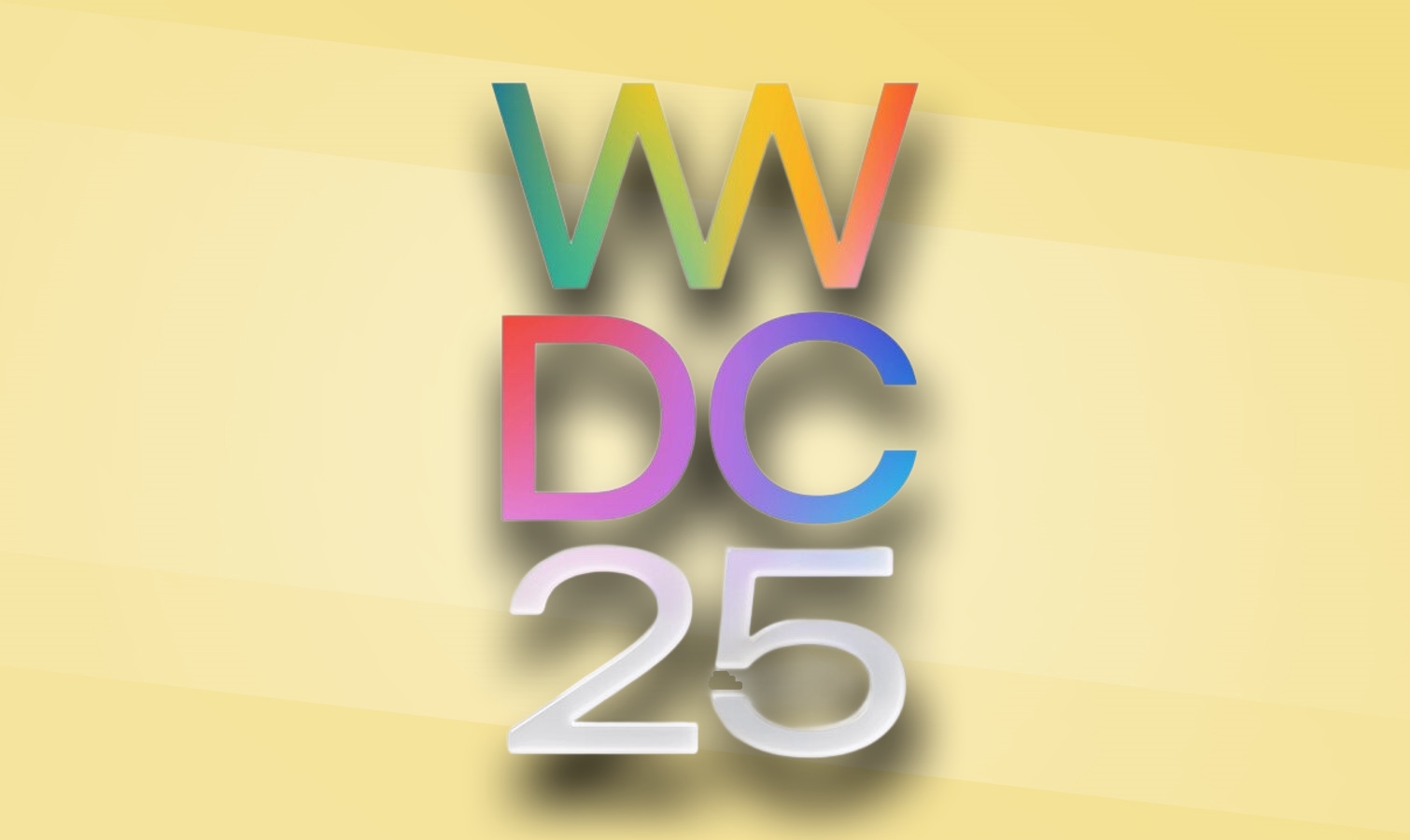 Apple WWDC 2025 — 7 biggest announcements just tipped in new report