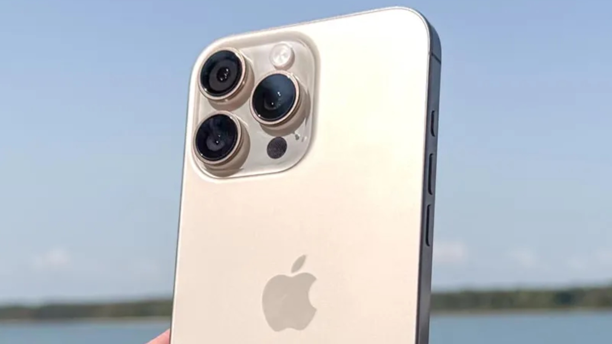 Forget iPhone 17 Pro, the iPhone 18 Pro could fix the biggest display issue — and it could look a lot like an Android phone