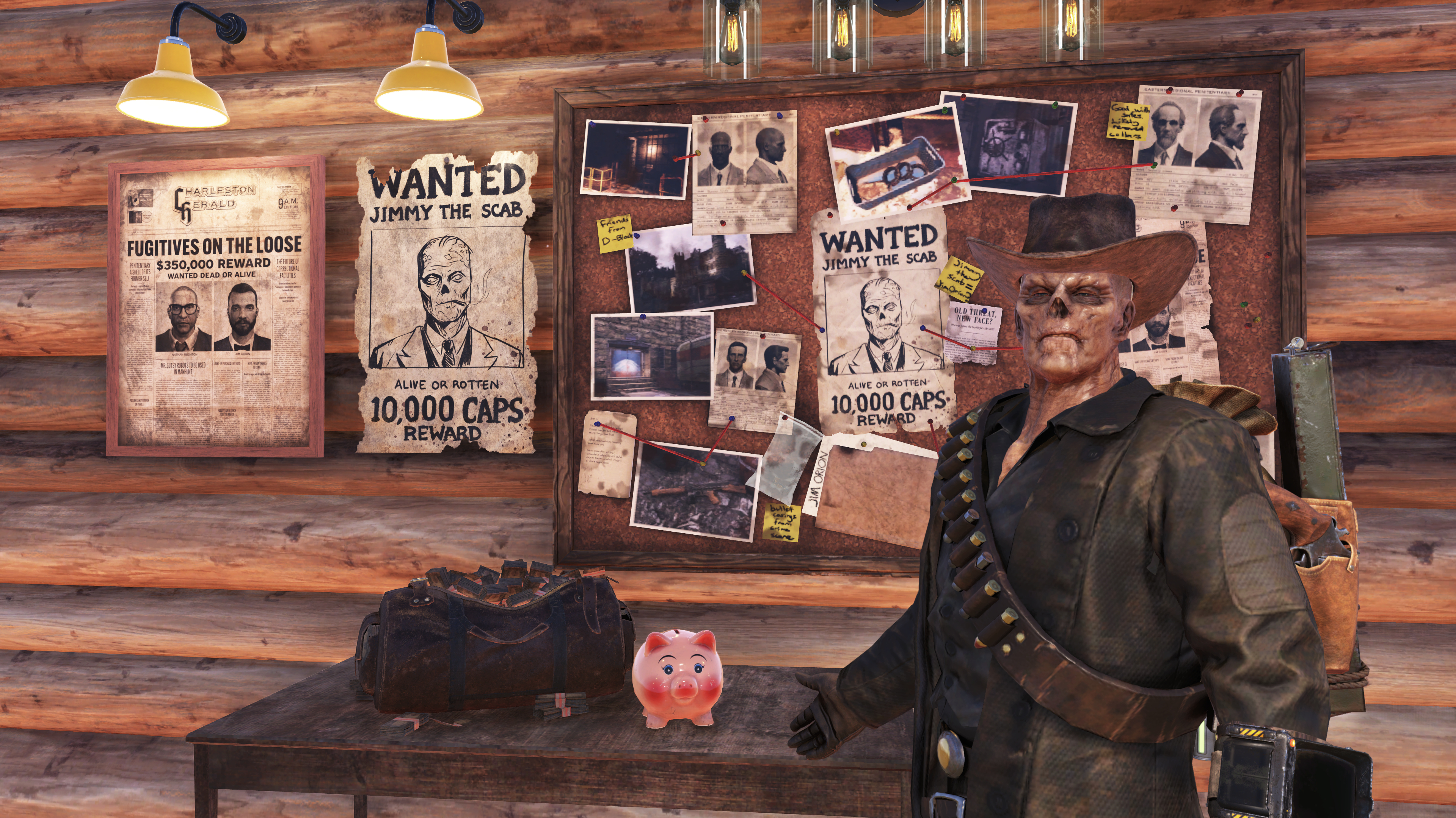 I skipped Fallout 76 at launch — here's why I finally gave it a shot in 2025 (and you should too)
