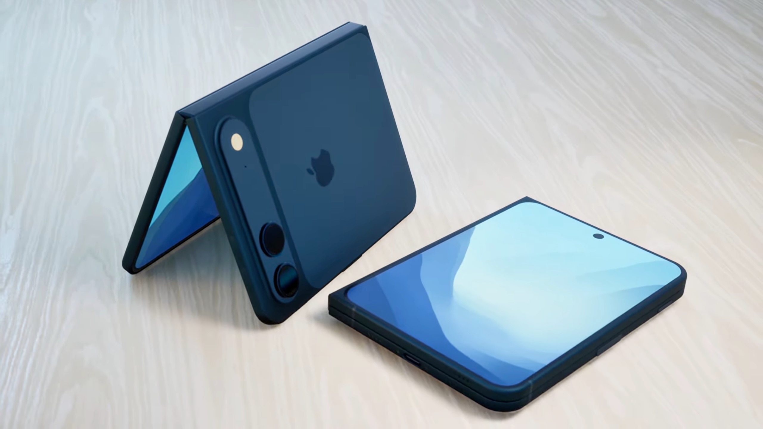 Apple reportedly begins work on iOS 27 — and it's built for the iPhone Fold