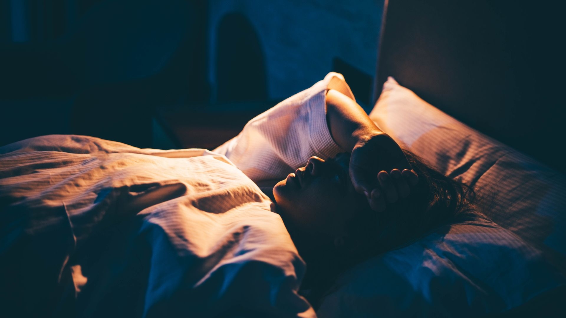 How to sleep during the 4th of July fireworks — expert shares top tips for adults, children and pets