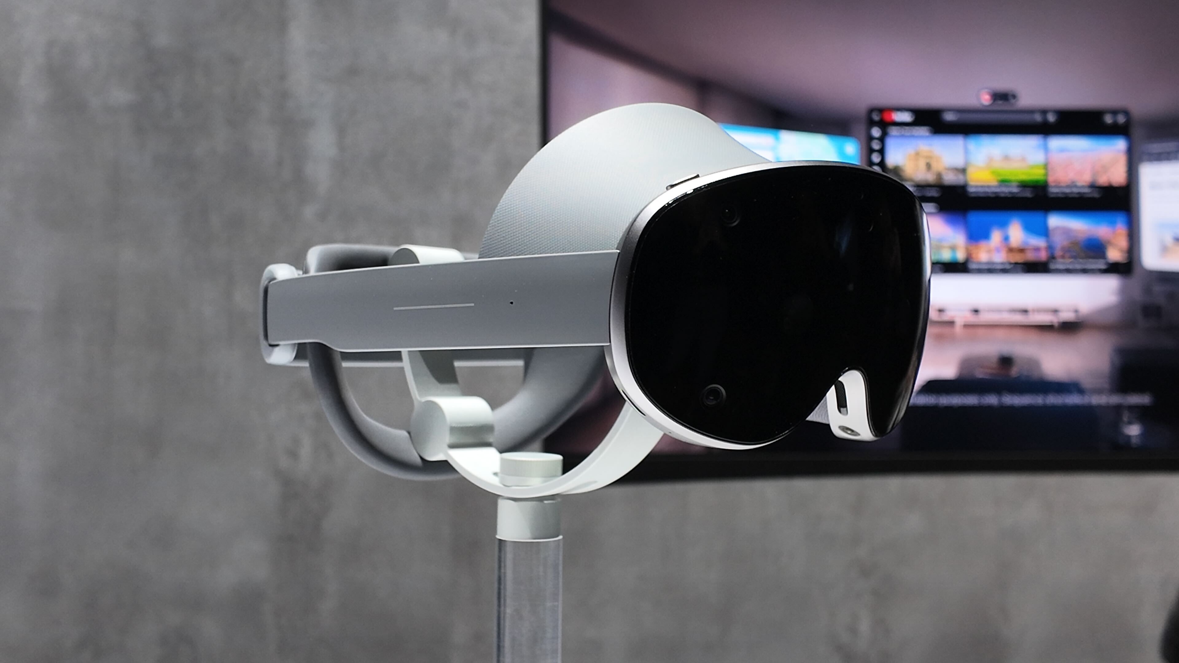 Project Moohan specs just leaked — what we've learned about Samsung's Android XR headset