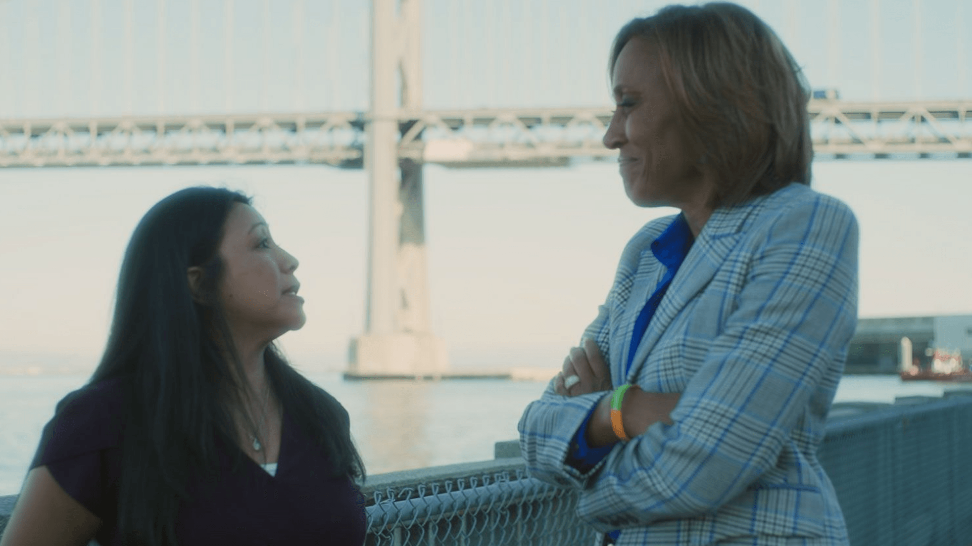 How to watch 'Murder Has Two Faces' online from anywhere
