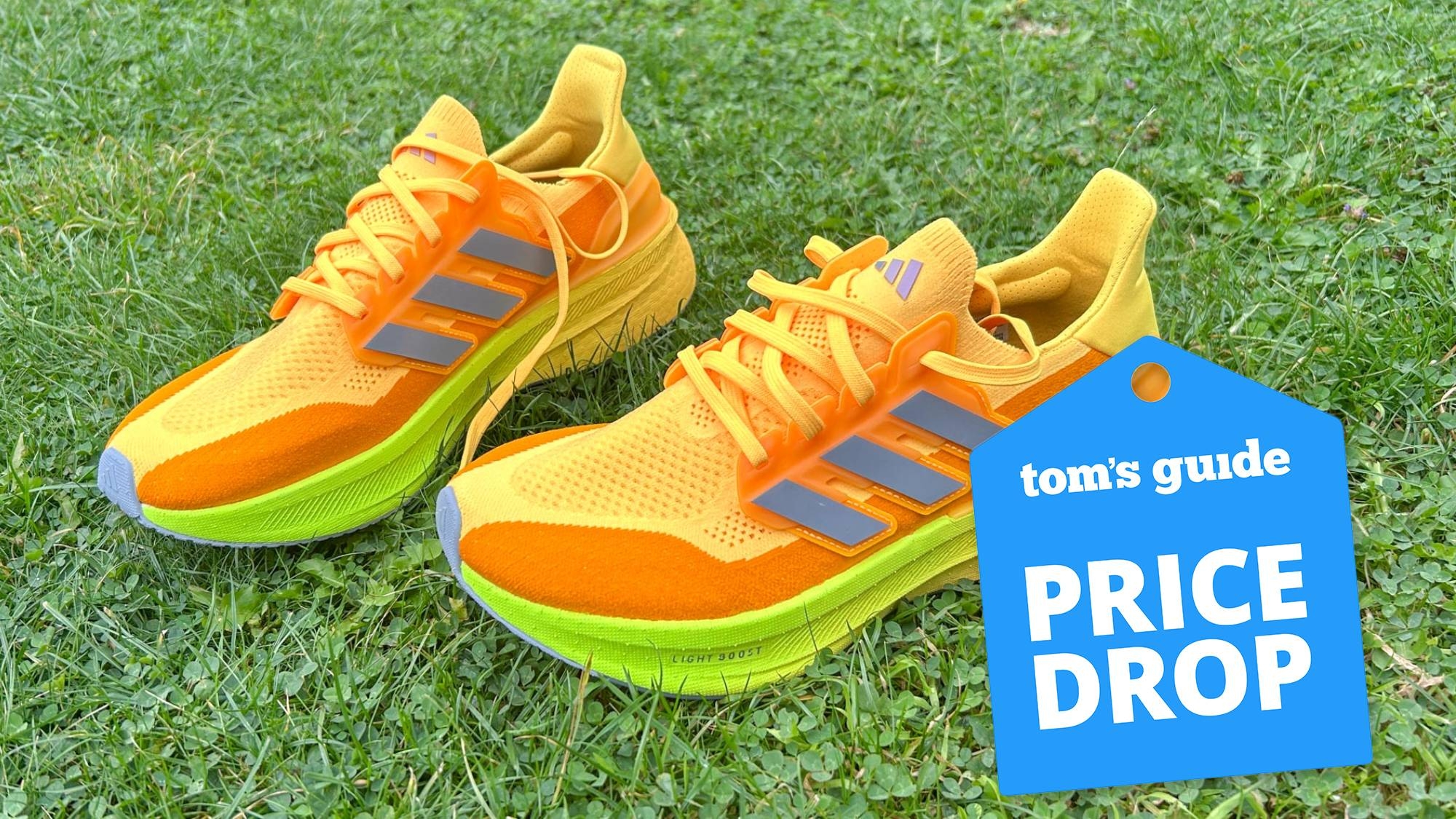 Massive Adidas sale live from $7 at Amazon — 15 early Prime Day deals I'd shop now