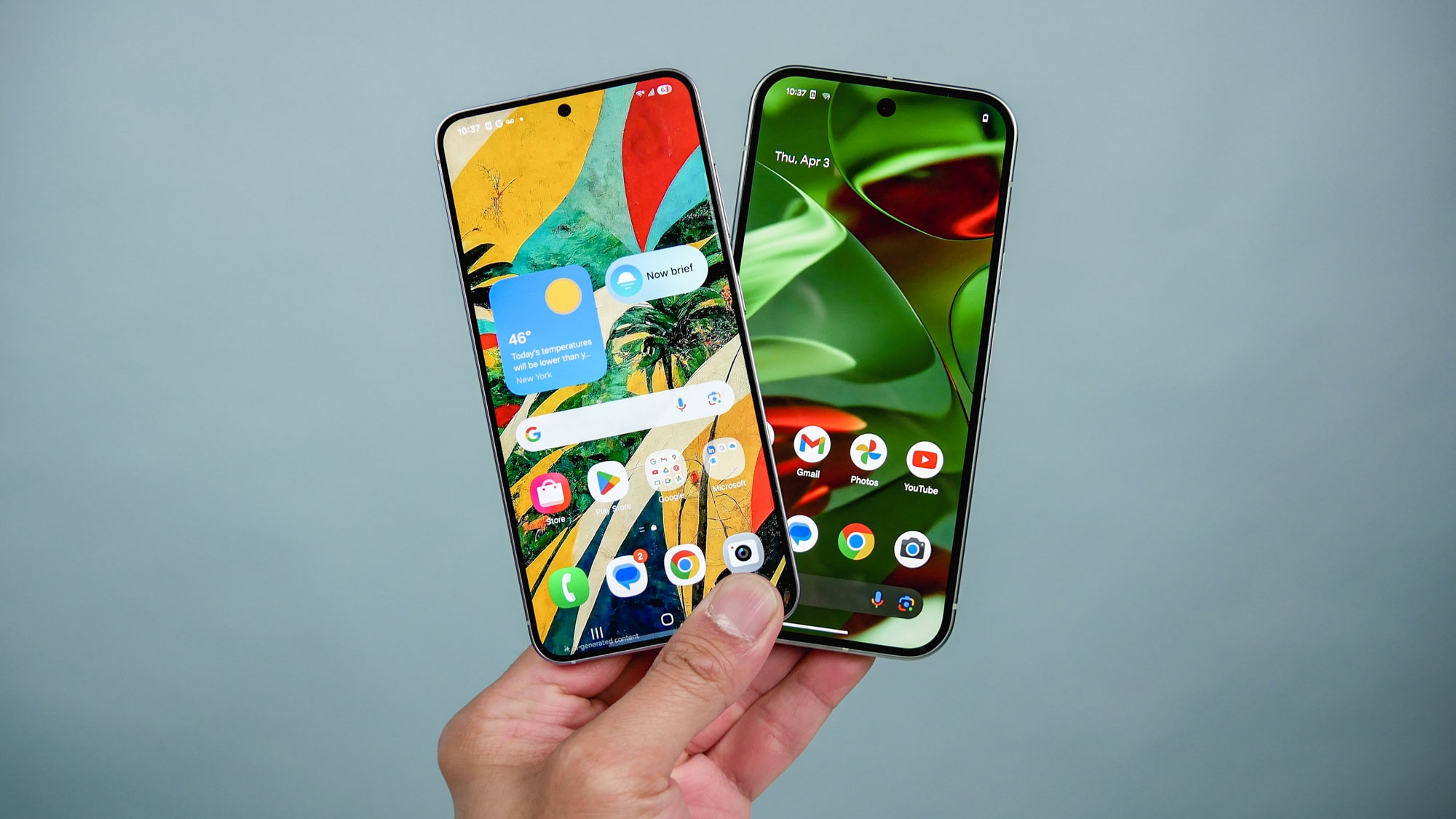 One of Android 16's best features won't be locked to Pixel phones — here's what we know