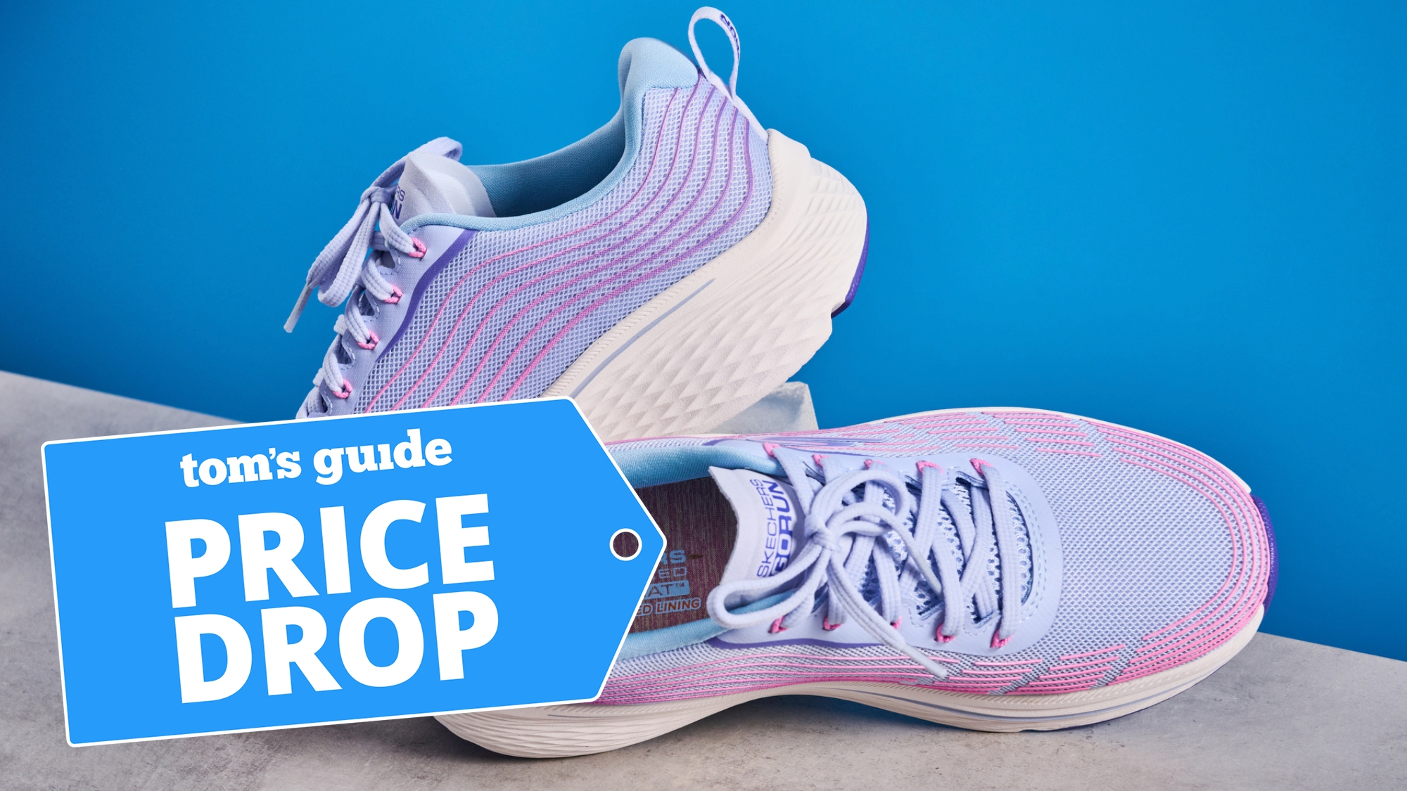 I've spent the last month testing Skechers — Here are my 3 favorite Memorial Day deals