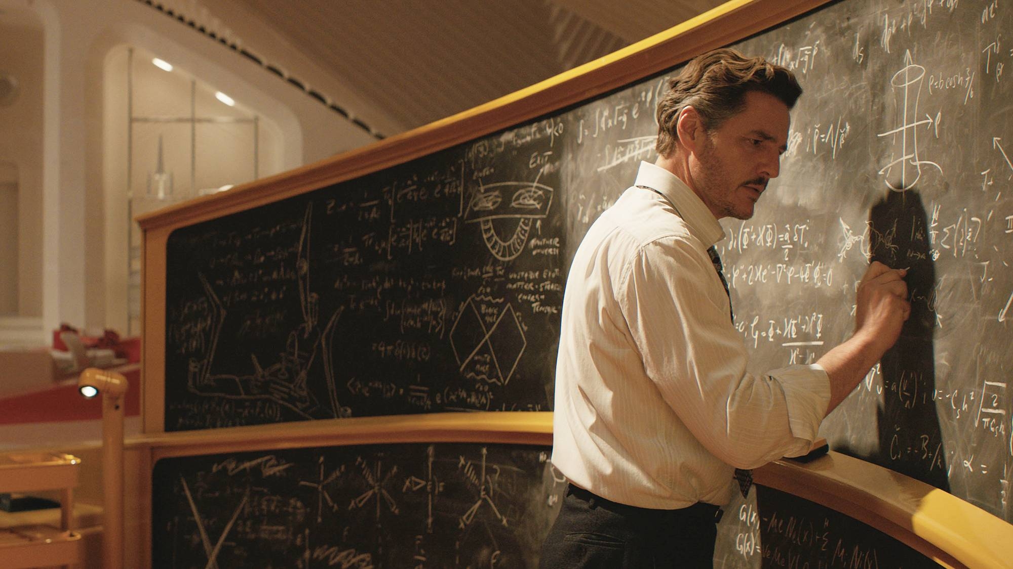 Bad news for 'The Fantastic Four: First Steps' — this legendary actor has been cut from the film