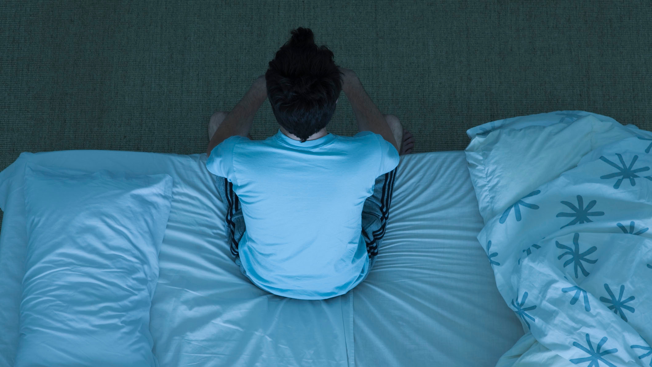 Trouble sleeping? Headspace's new insomnia-fighting course could get your rest back on track, study finds