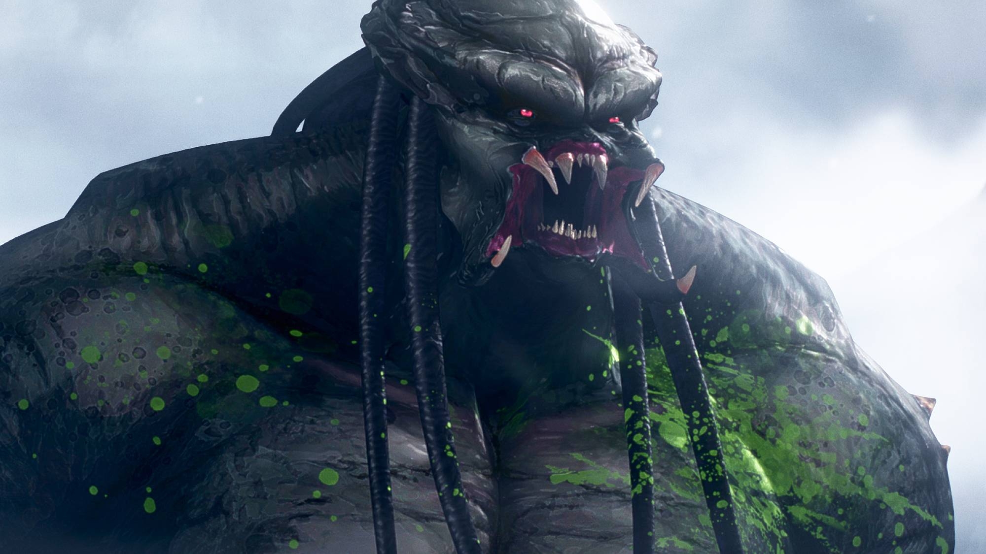 'Predator: Killer of Killers' on Hulu brings back the thrill of the hunt — and it's the most fun I've had in ages