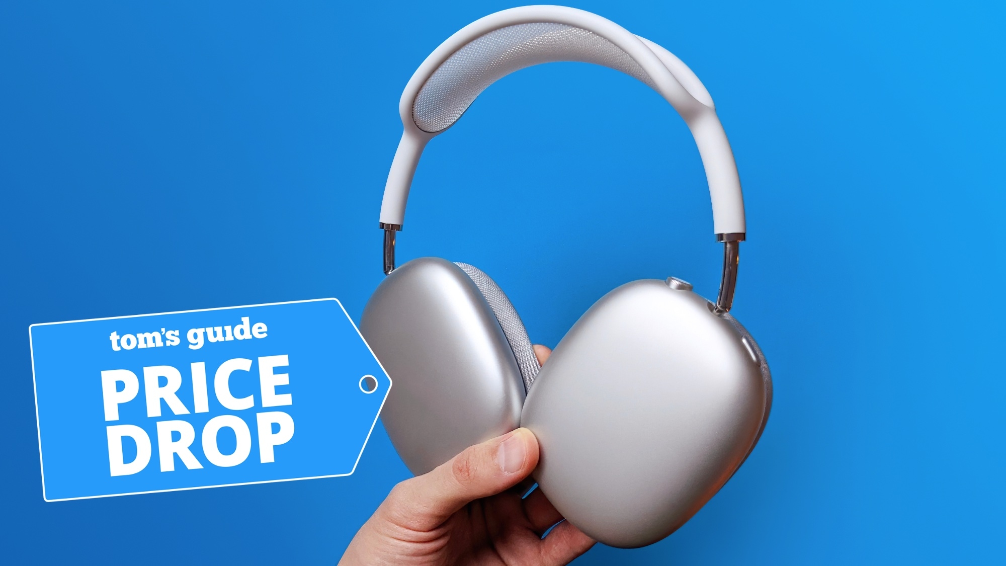The AirPods Max have a great deal on at the moment — but here's what you should buy instead