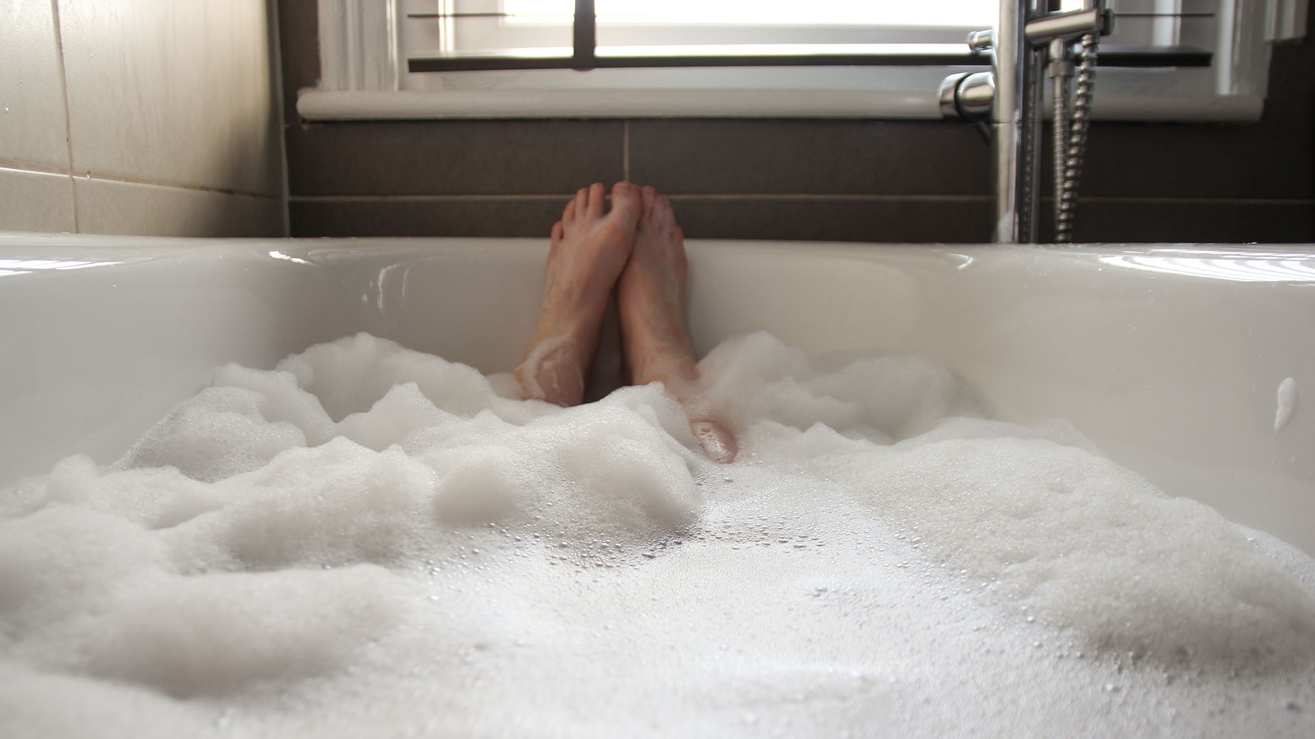 I swear by this sleep hack for hot summer nights — and science backs me up