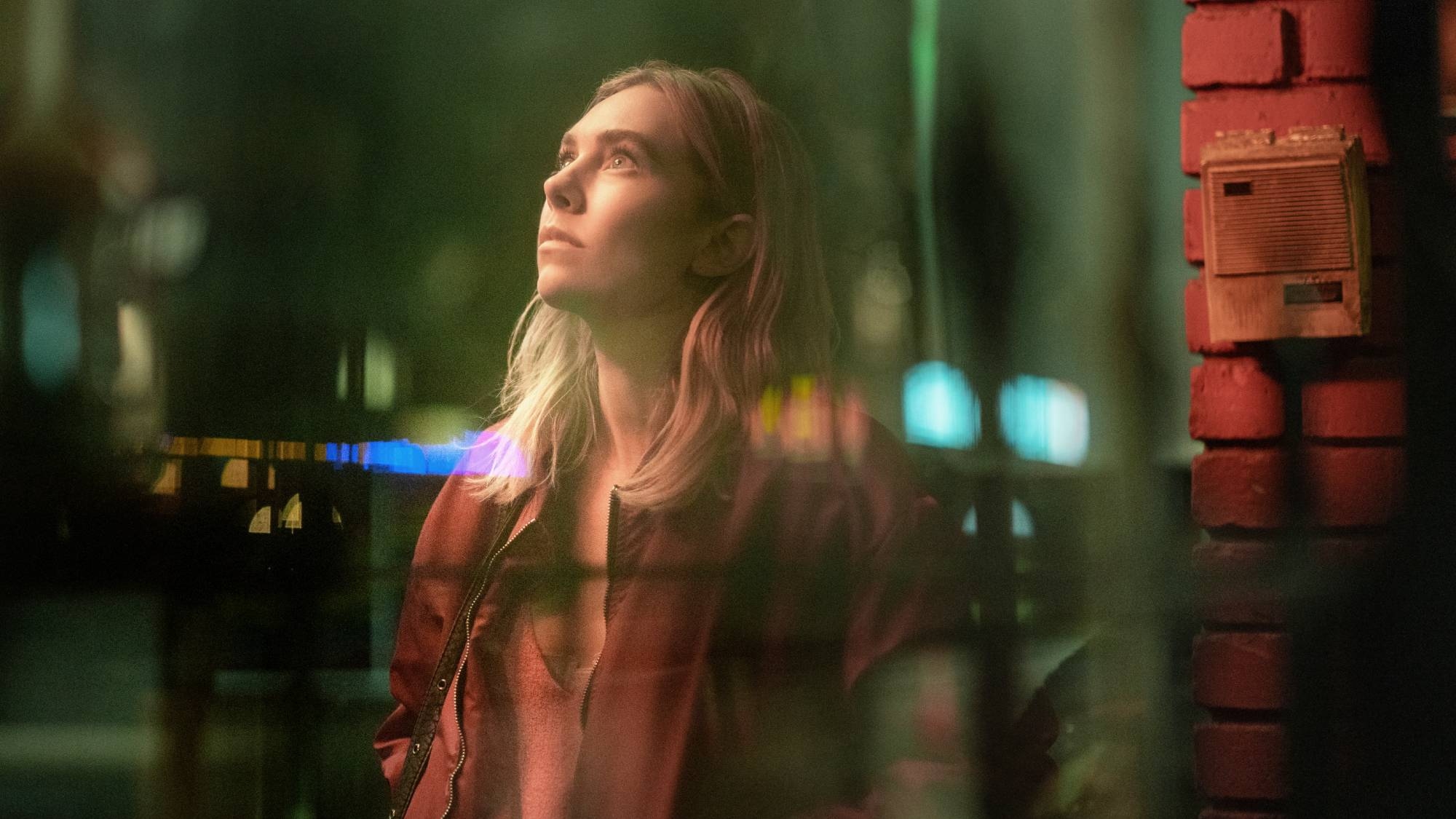 Netflix drops intense trailer for new crime thriller movie with ‘Fantastic Four's' Vanessa Kirby — and it's already on my watchlist