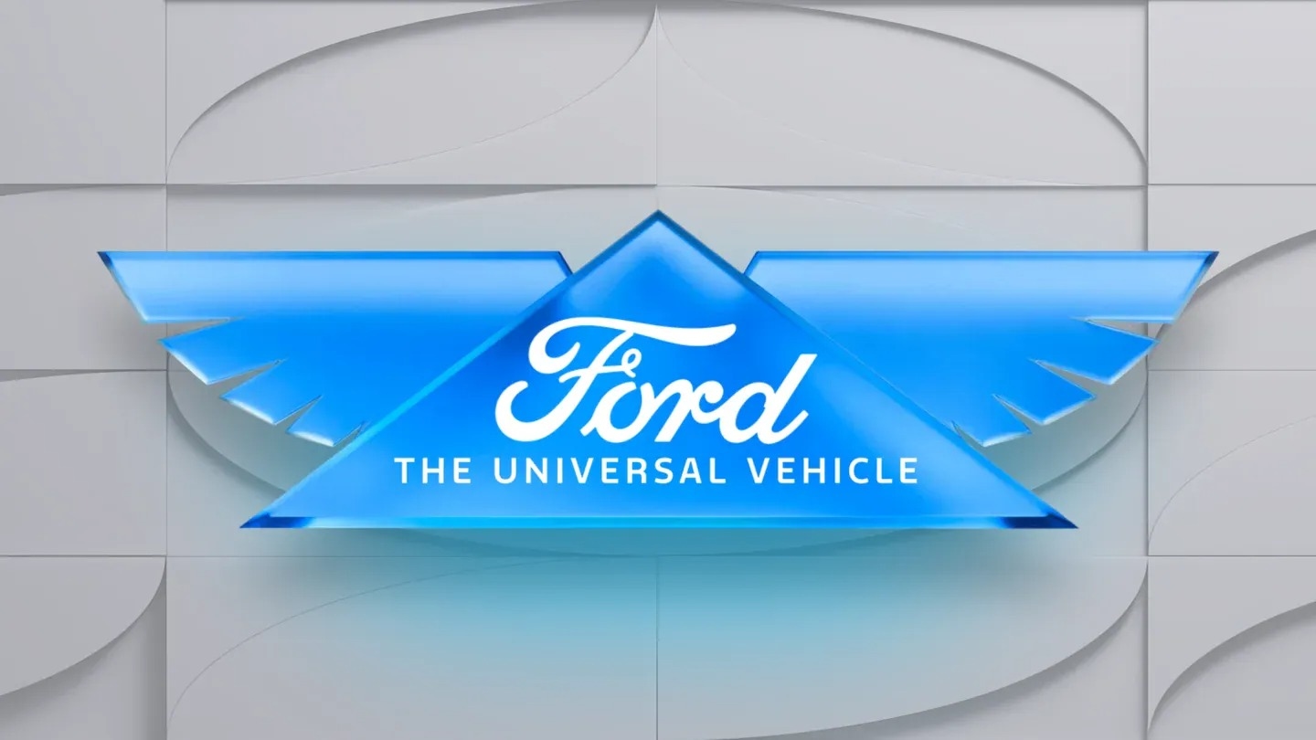 Ford reveals its 'Model T' EV moment with an affordable $30,000 electric pickup