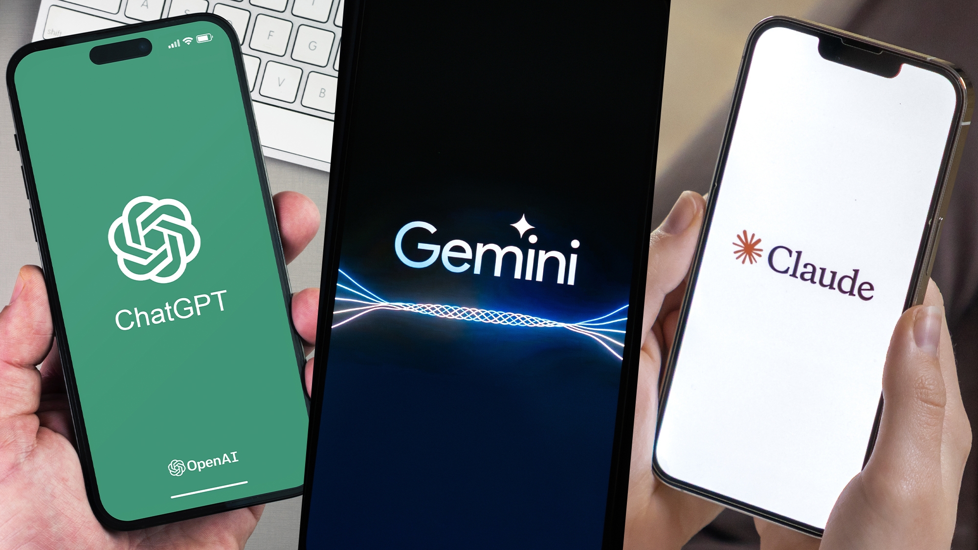 I tested 5 apps that detect AI writing — here's the one that beat them all, and the one that missed the mark