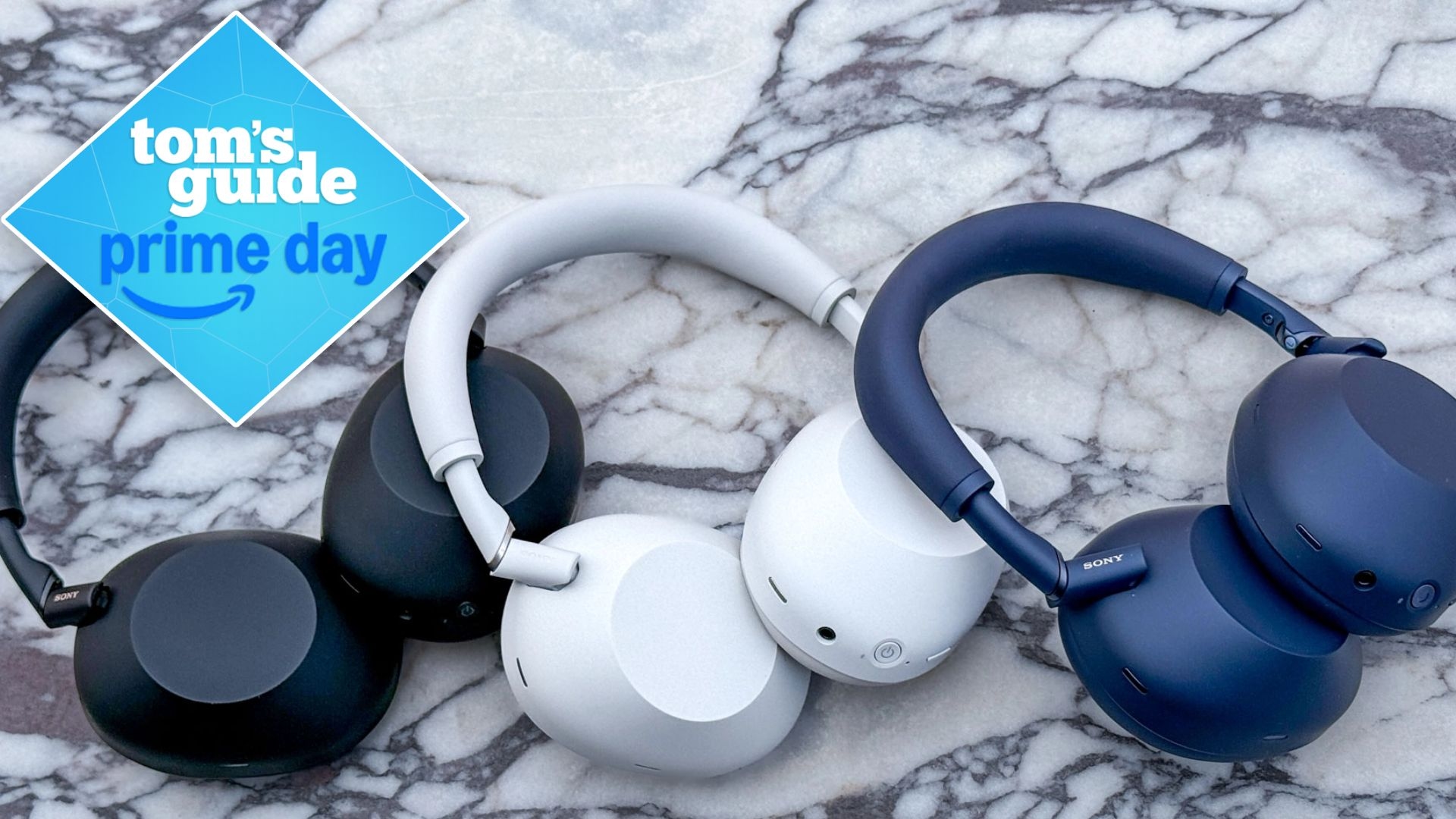 The Sony WH-1000XM6 just got their first Prime Day price drop, but I think you should buy the XM5 instead