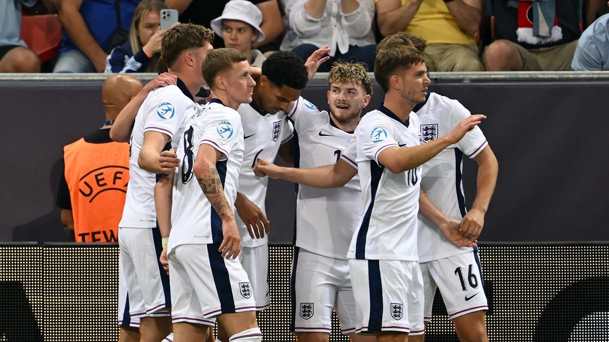 How to watch today's England vs Netherlands U21 semi-final on Channel 4 (it's free)