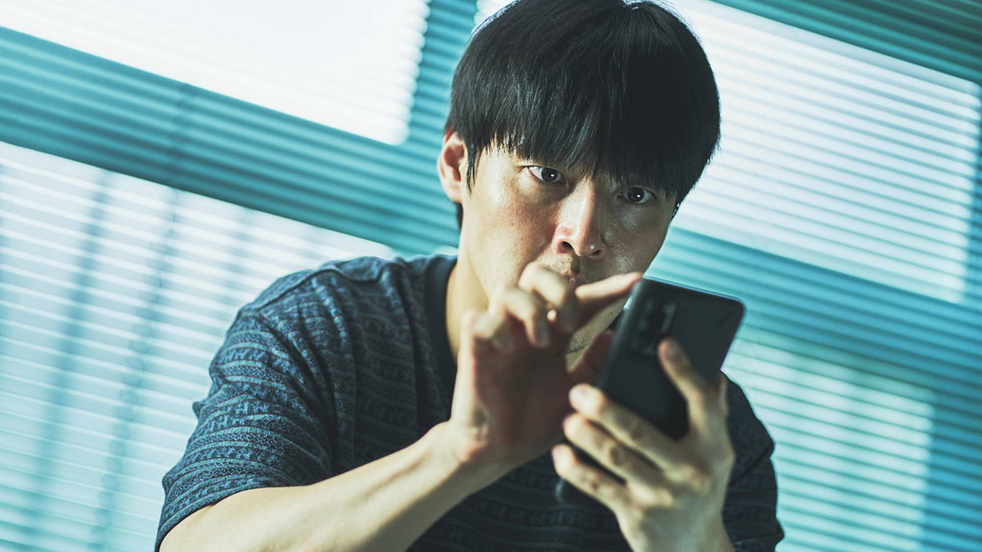 Netflix drops first look at new psychological thriller — and it just became one of my most anticipated movies of summer 2025