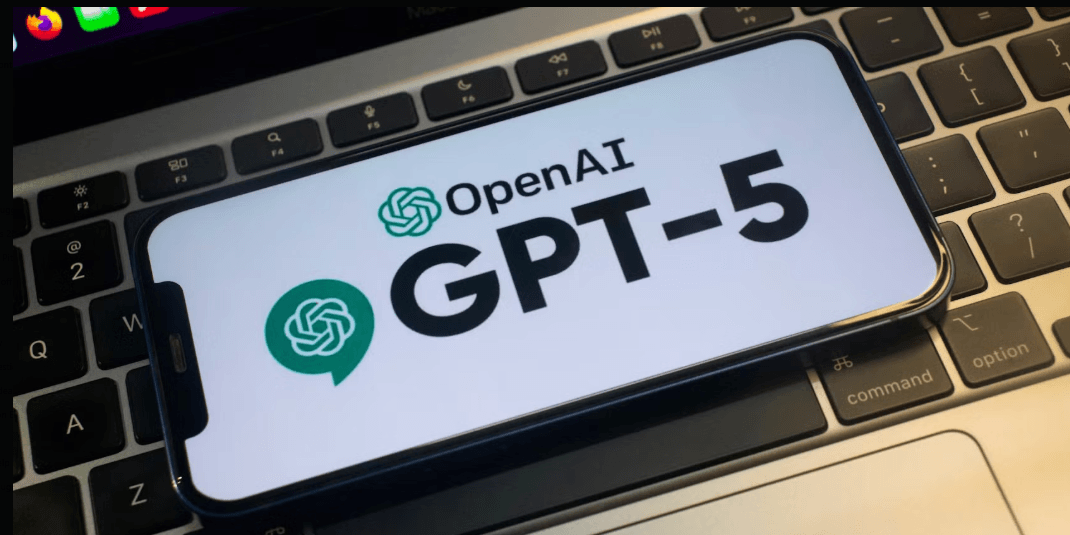 Sam Altman just teased GPT-5 with one question — and the answer says it all