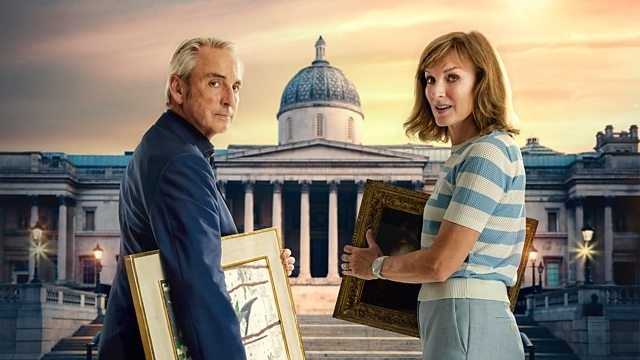 How to watch 'Fake or Fortune?' season 13 on BBC iPlayer (it's free)