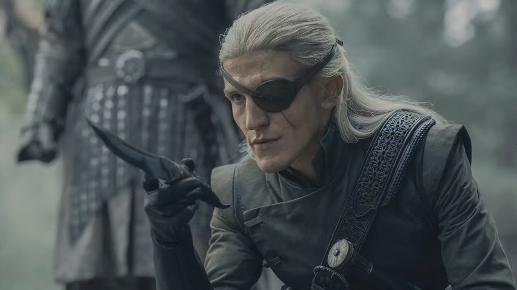 'House of the Dragon' season 3 will be 'goddamn huge,' showrunner teases