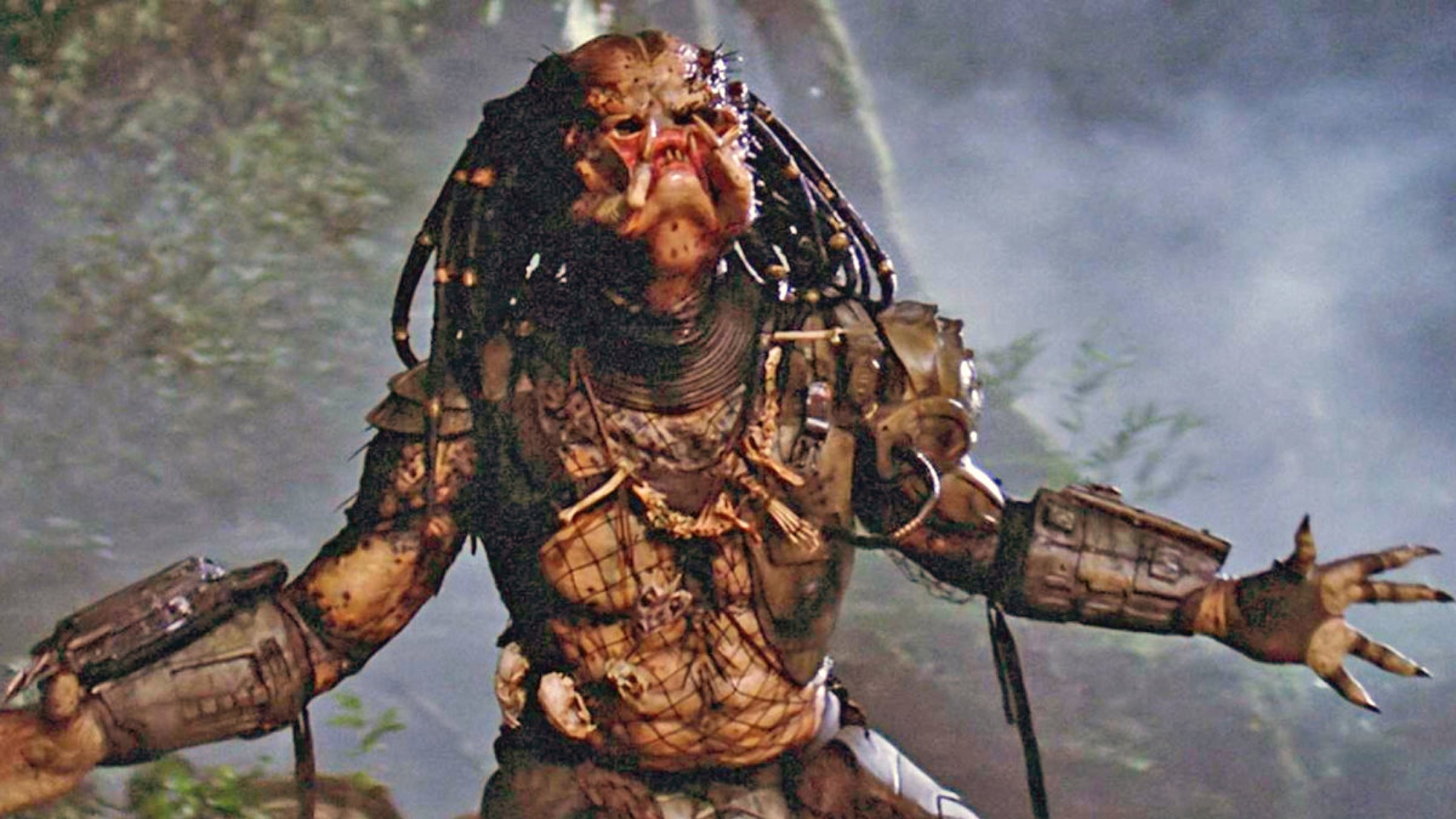 All ‘Predator' movies ranked from best to worst