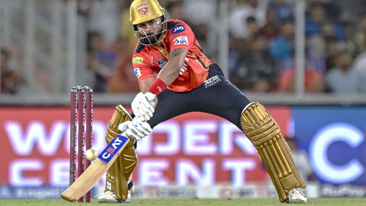 How to watch IPL final 2025 – live stream Punjab Kings v Royal Challengers Bengaluru online