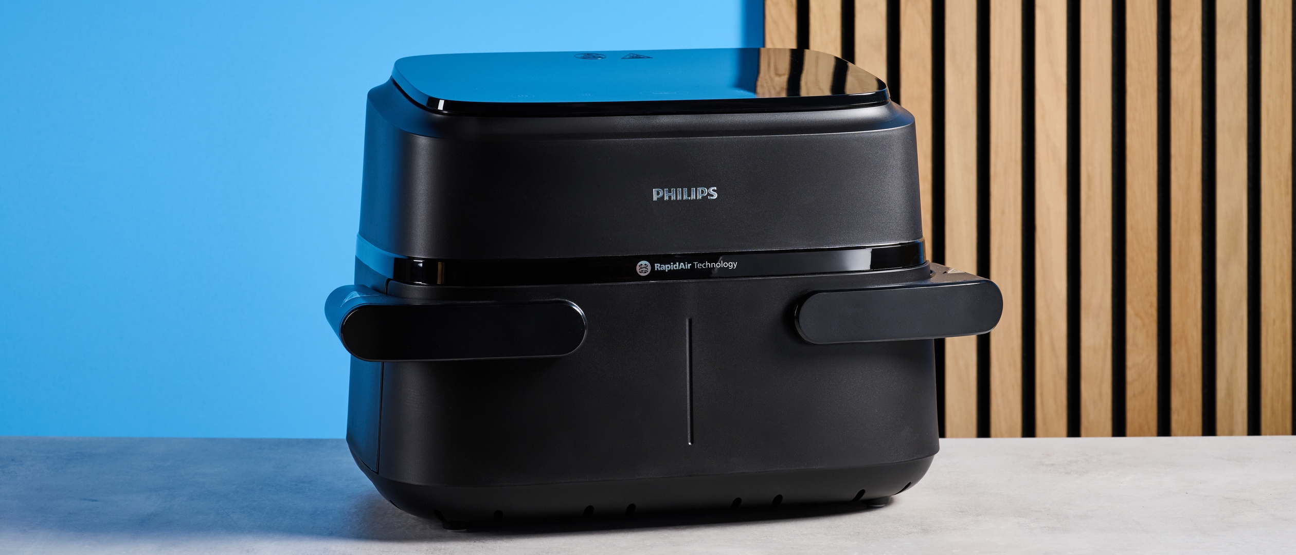 Philips 1000 Series FlexDrawer Air Fryer review
