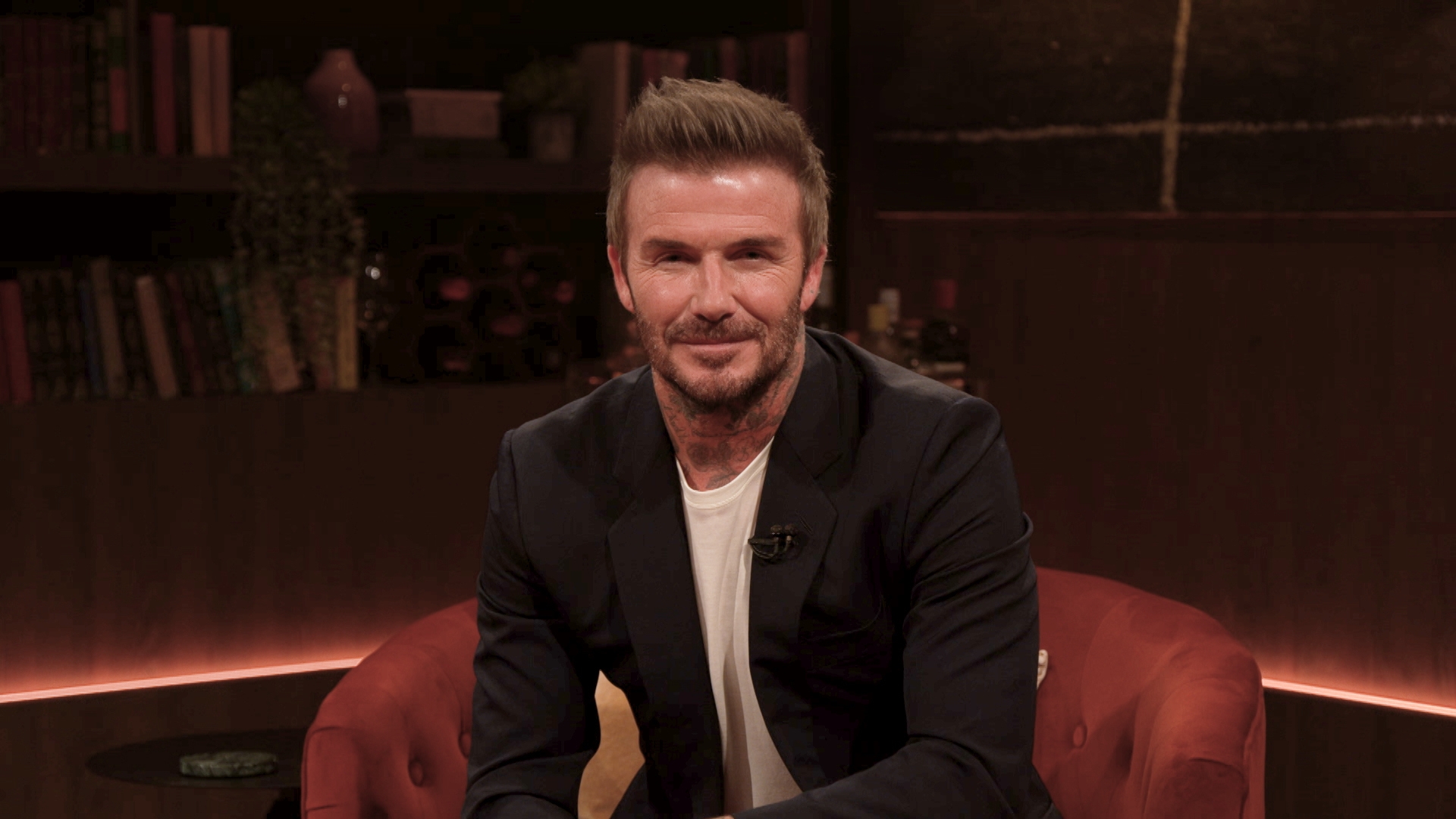 How to watch 'Beckham and Friends Live' online – stream UCL final watch-along with David Beckham, Tom Cruise and Odell Beckham Jr.