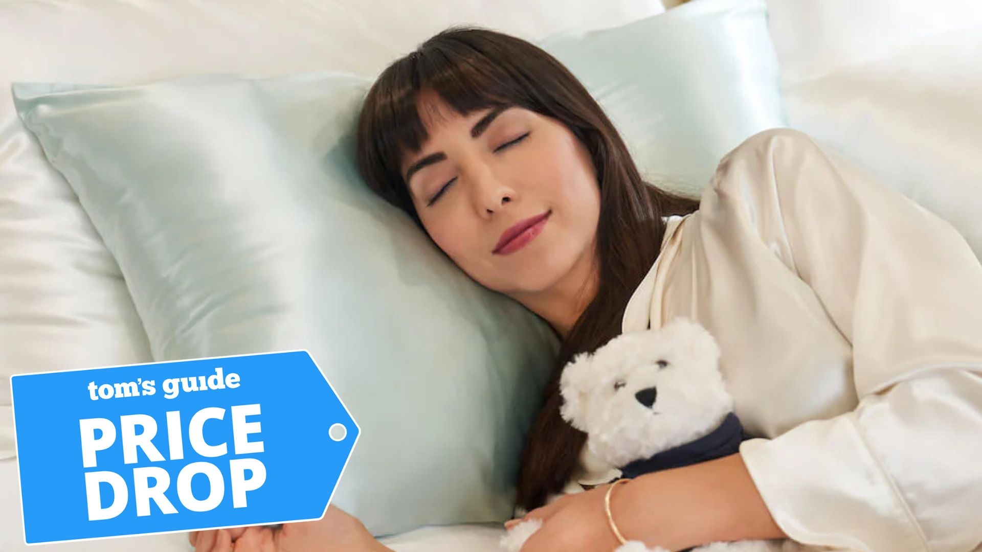 15 last chance Memorial Day deals we'd shop for better sleep — from $10