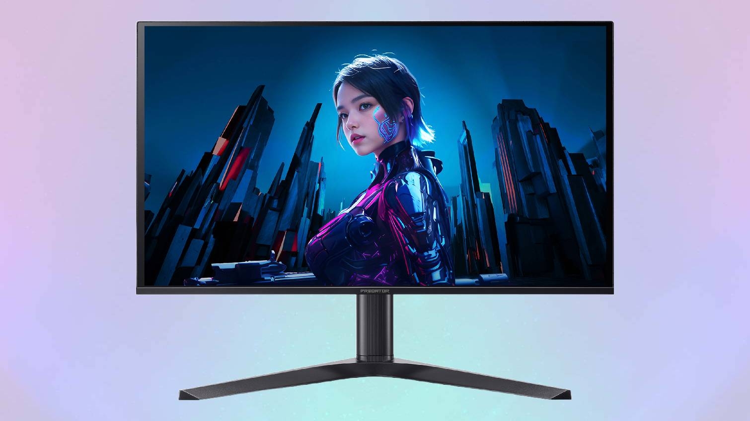 Acer combines QD-OLED with 500Hz speeds in new Predator gaming monitor