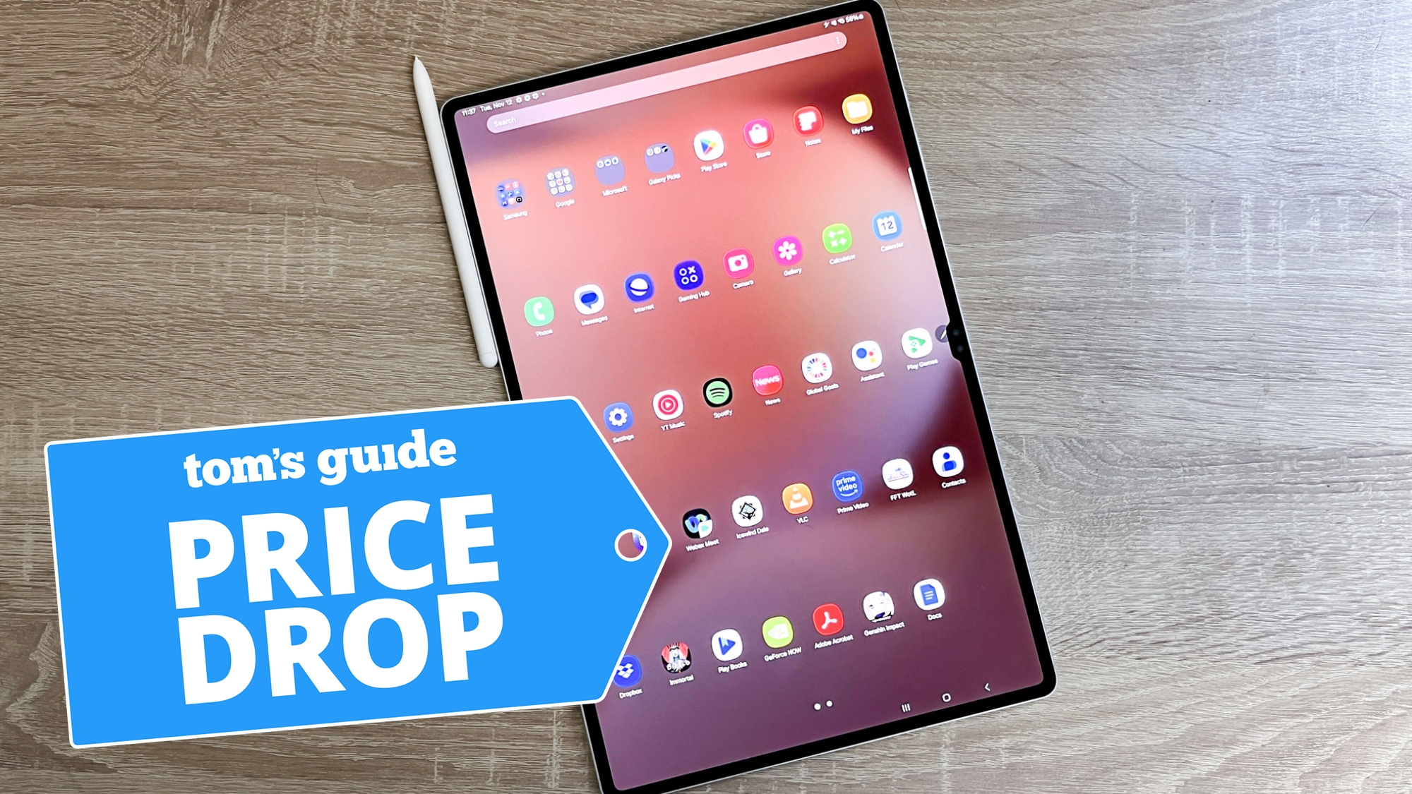 Huge Samsung tablet sale at Best Buy — 3 back to school deals I recommend from $599